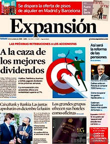 Periodico Expansion