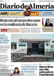 /Diario de Almería