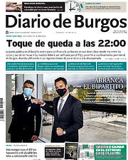 /Diario de Burgos