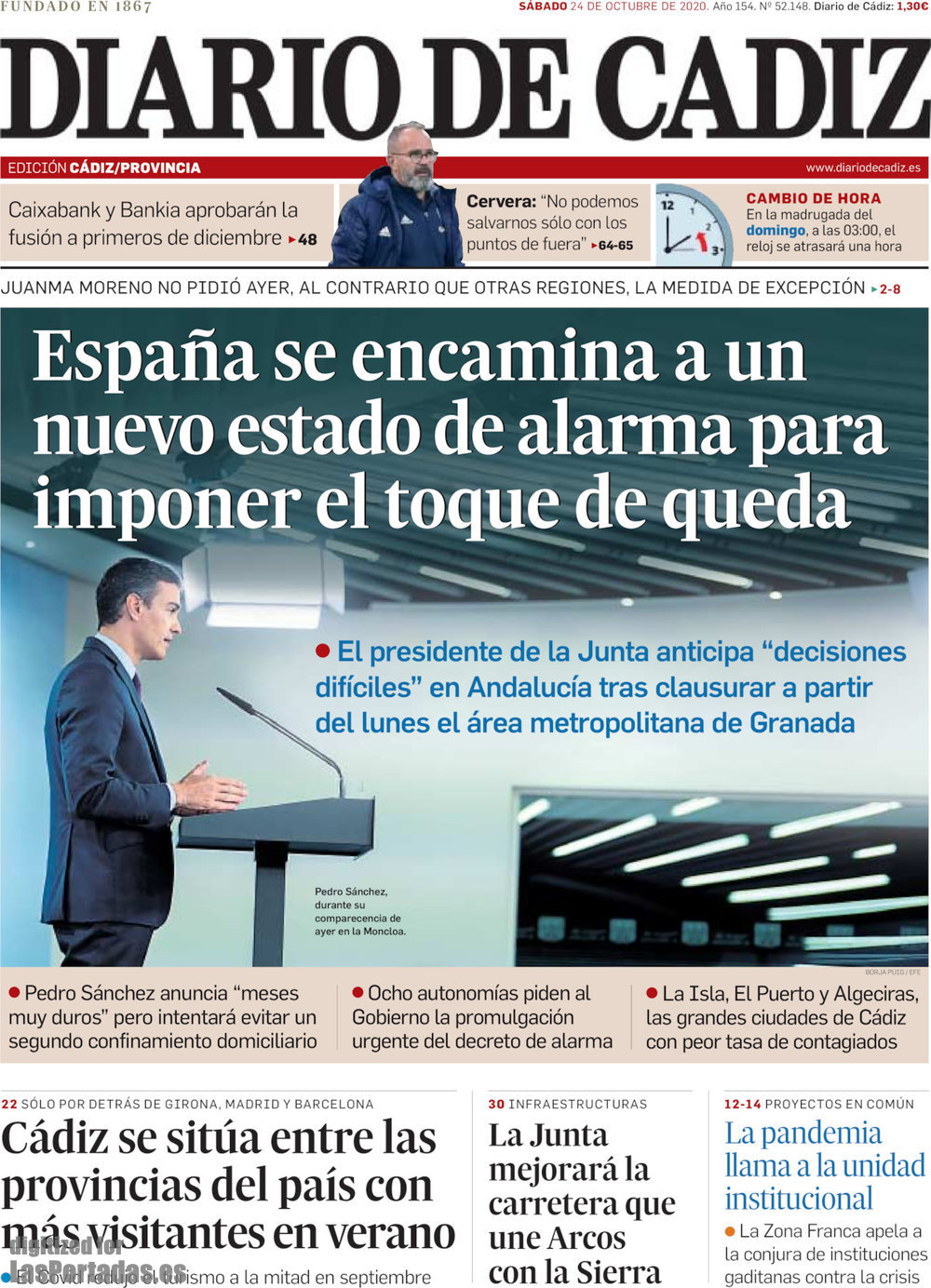 Diario de Cádiz