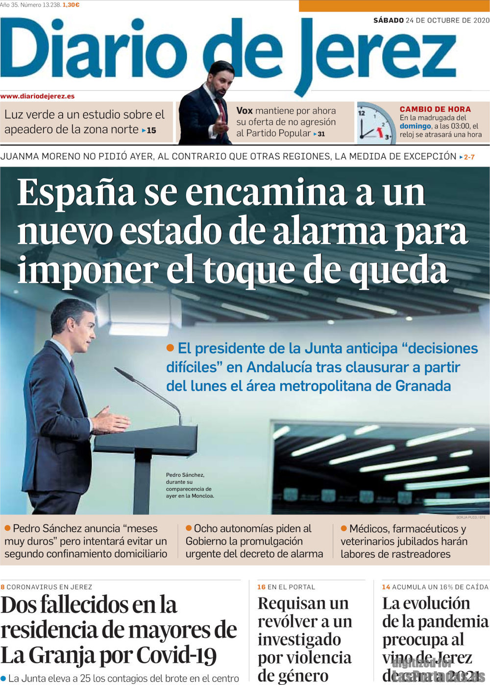 Diario de Jerez