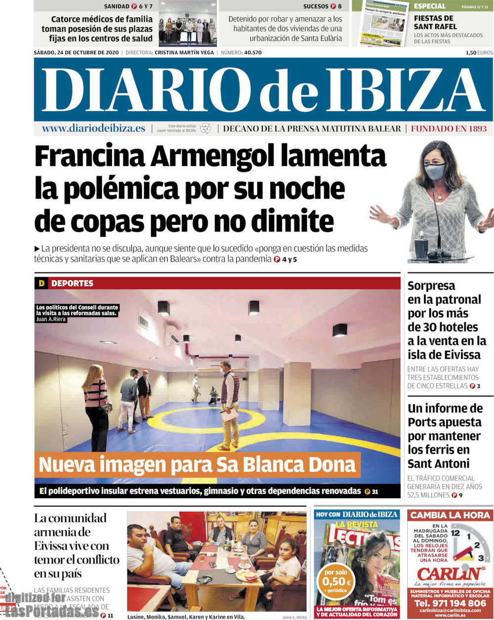 Diario de Ibiza