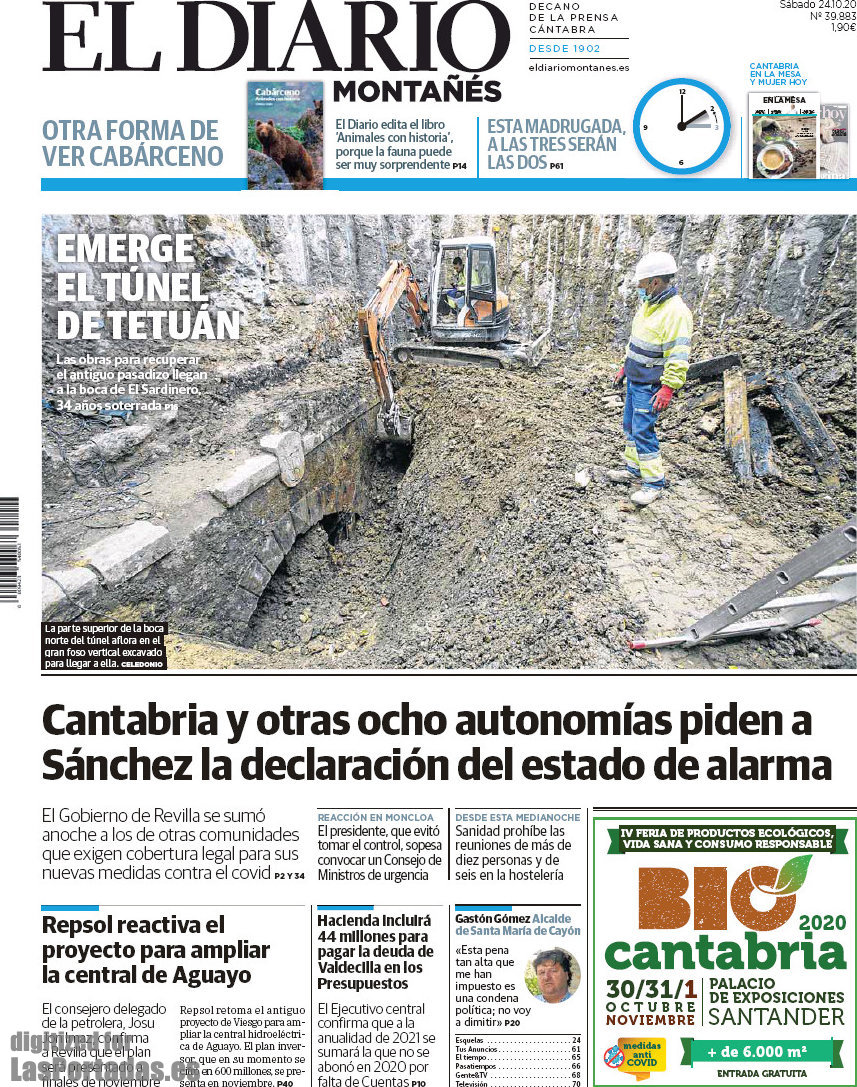 El Diario Montañés