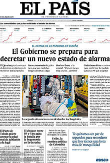 Periodico El País