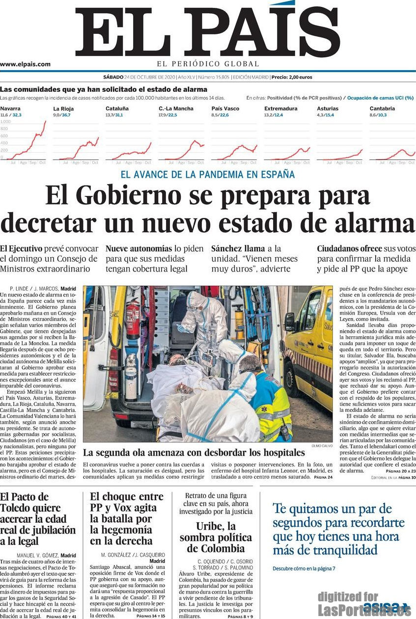 El País