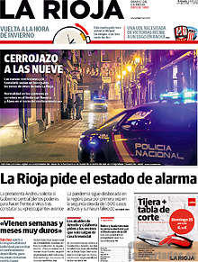 Periodico La Rioja