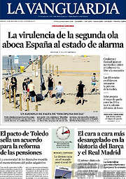 /La Vanguardia