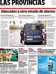 /Las Provincias