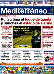 Periodico Mediterráneo