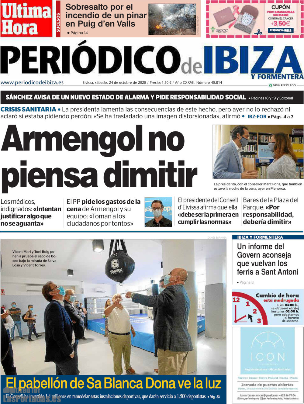 Periódico de Ibiza