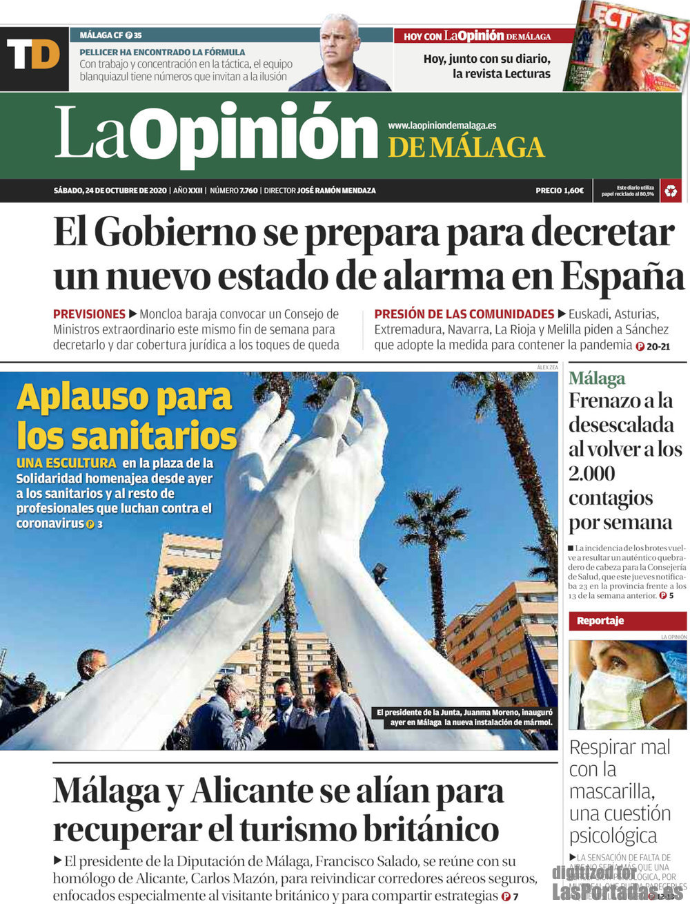 La Opinión de Málaga