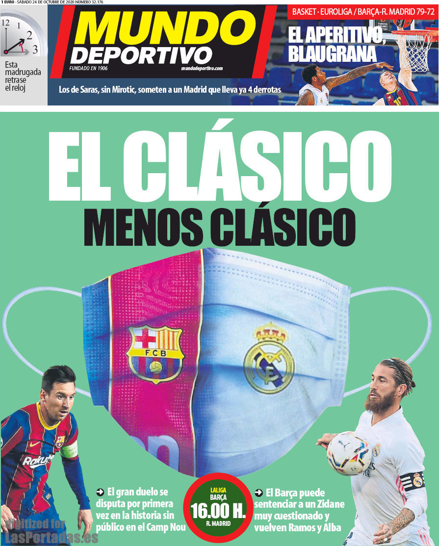 Mundo Deportivo