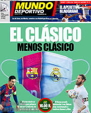 /Mundo Deportivo