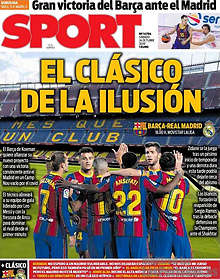 Periodico Sport