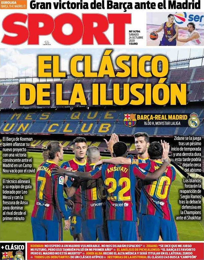 Sport