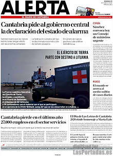 Periodico Alerta