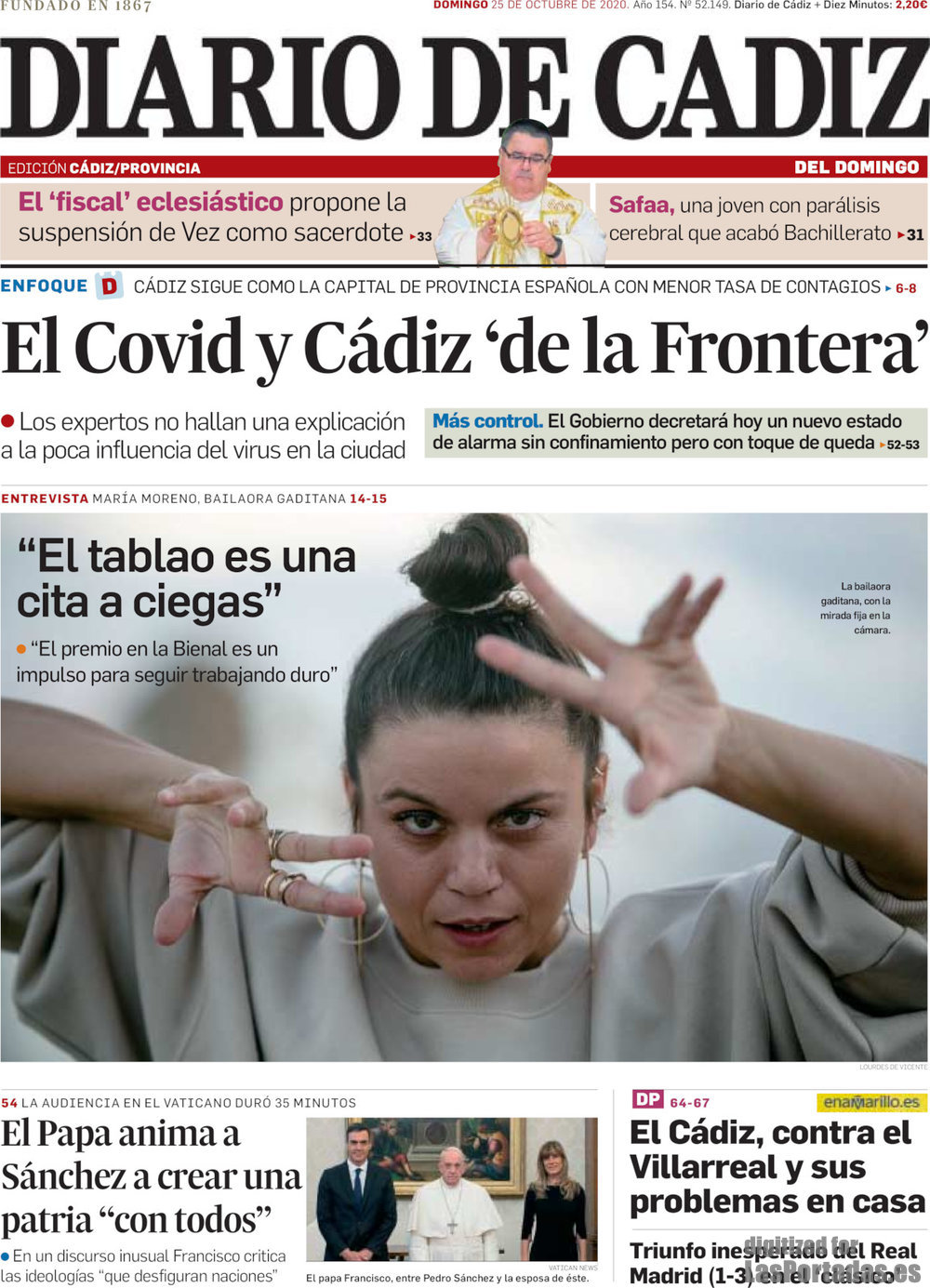 Diario de Cádiz