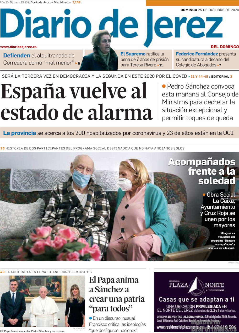 Diario de Jerez