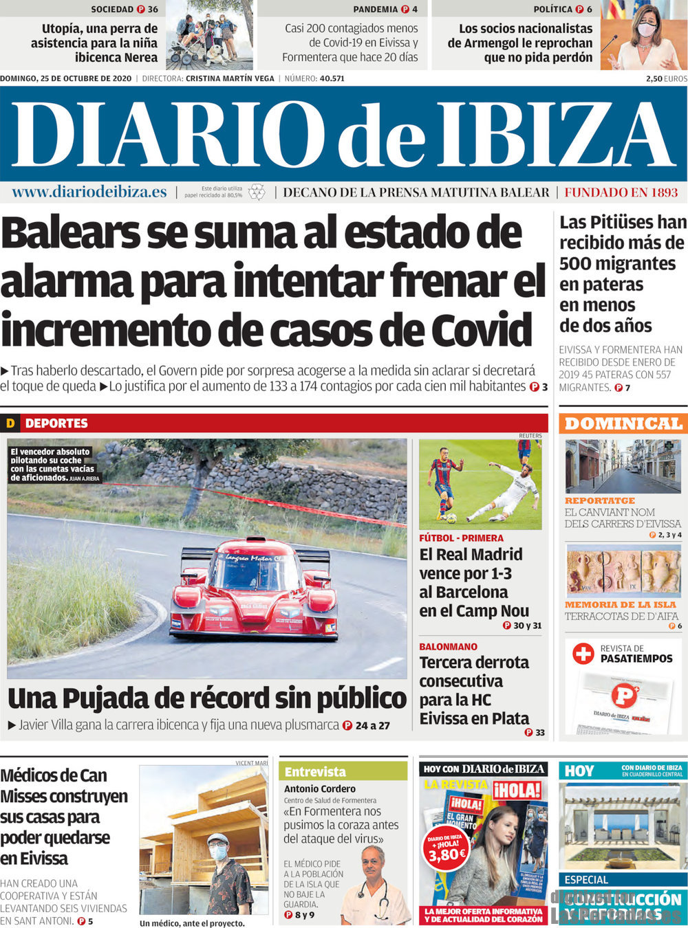 Diario de Ibiza