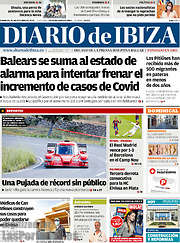 /Diario de Ibiza