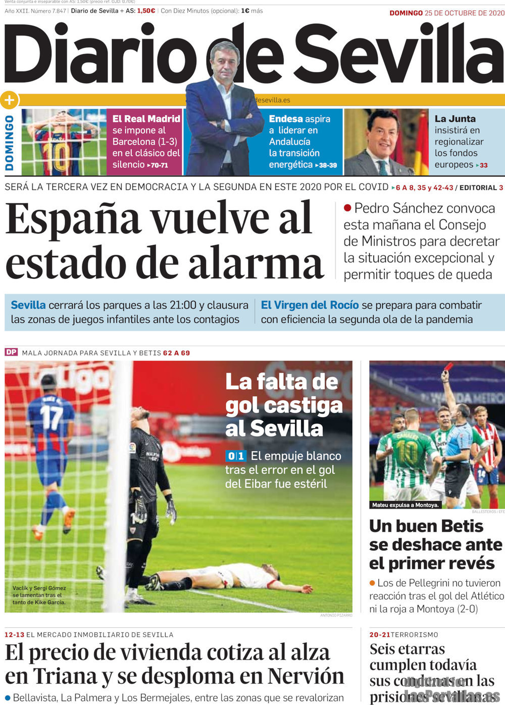 Diario de Sevilla