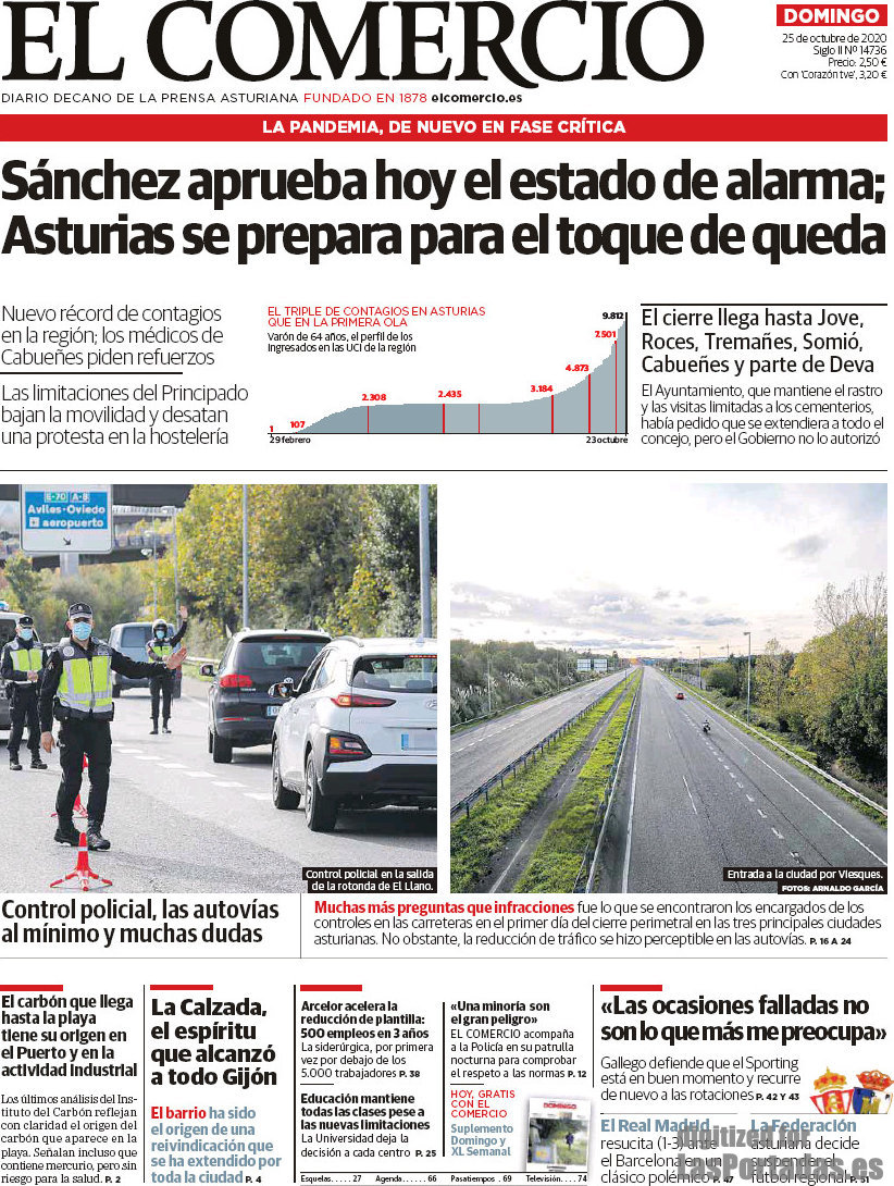 El Comercio