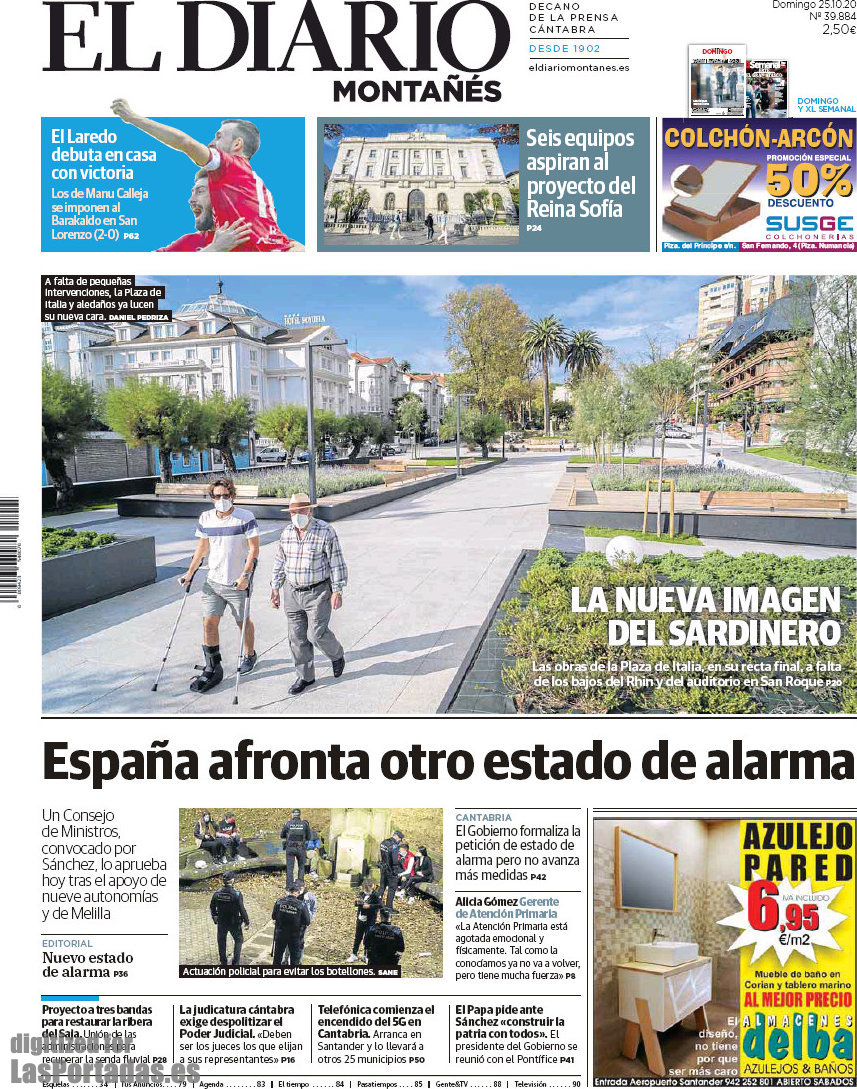 El Diario Montañés