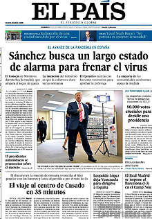 Periodico El País