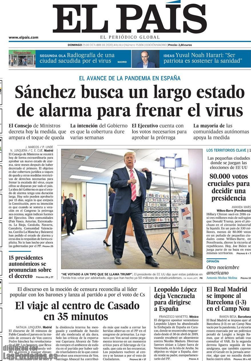 El País