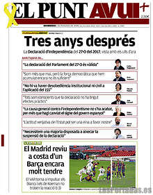 Periodico El Punt