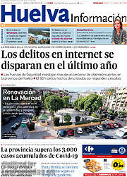 /Huelva Información