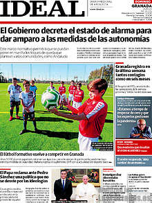 Periodico Ideal