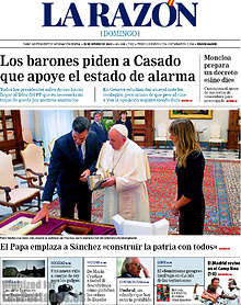 Periodico La Razón