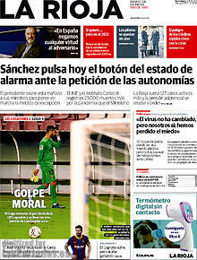 Periodico La Rioja