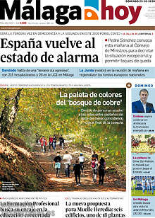 Periodico Malaga Hoy