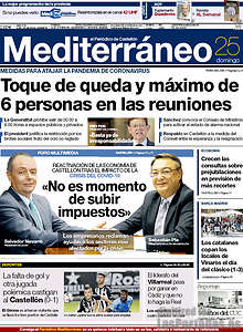 Periodico Mediterráneo