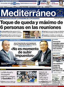 Periodico Mediterráneo