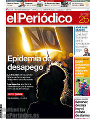 /El Periódico de Catalunya(Castellano)