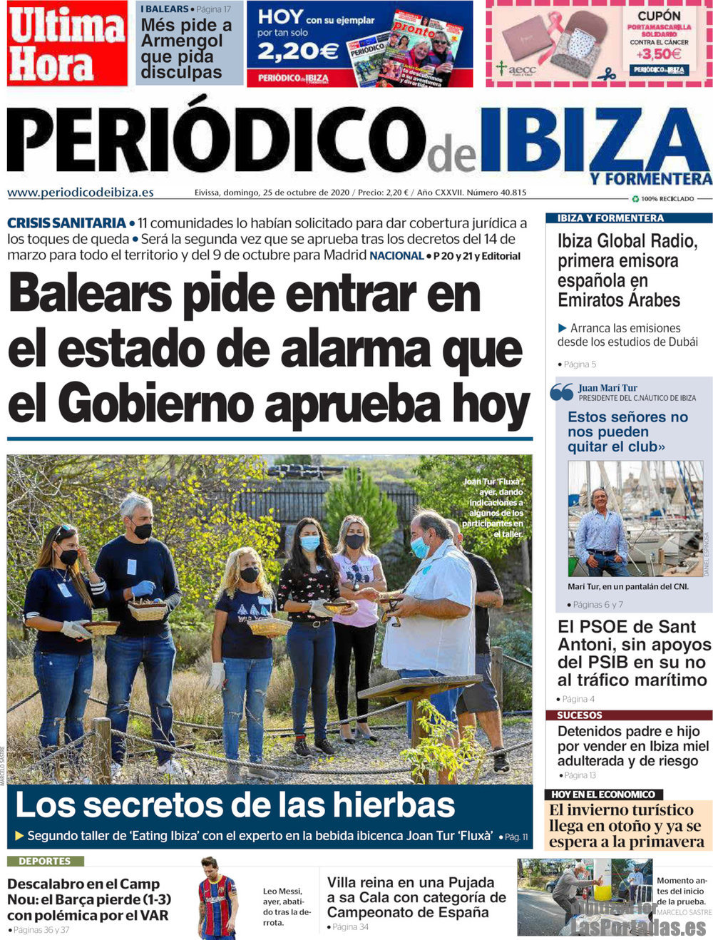 Periódico de Ibiza