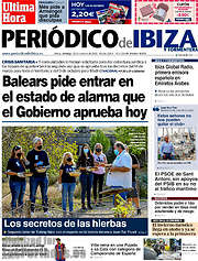 /Periódico de Ibiza