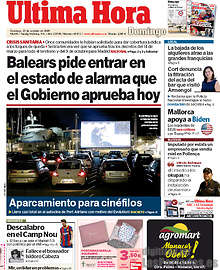 Periodico Última Hora