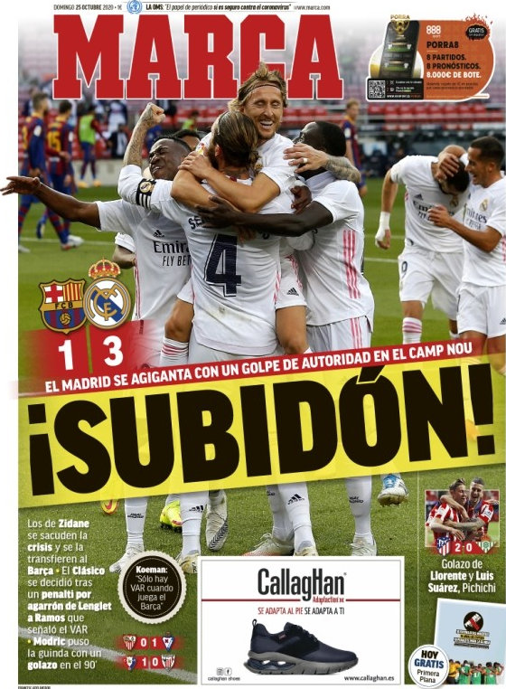 Marca