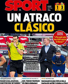 Periodico Sport