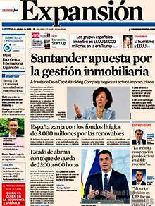 Periodico Expansion