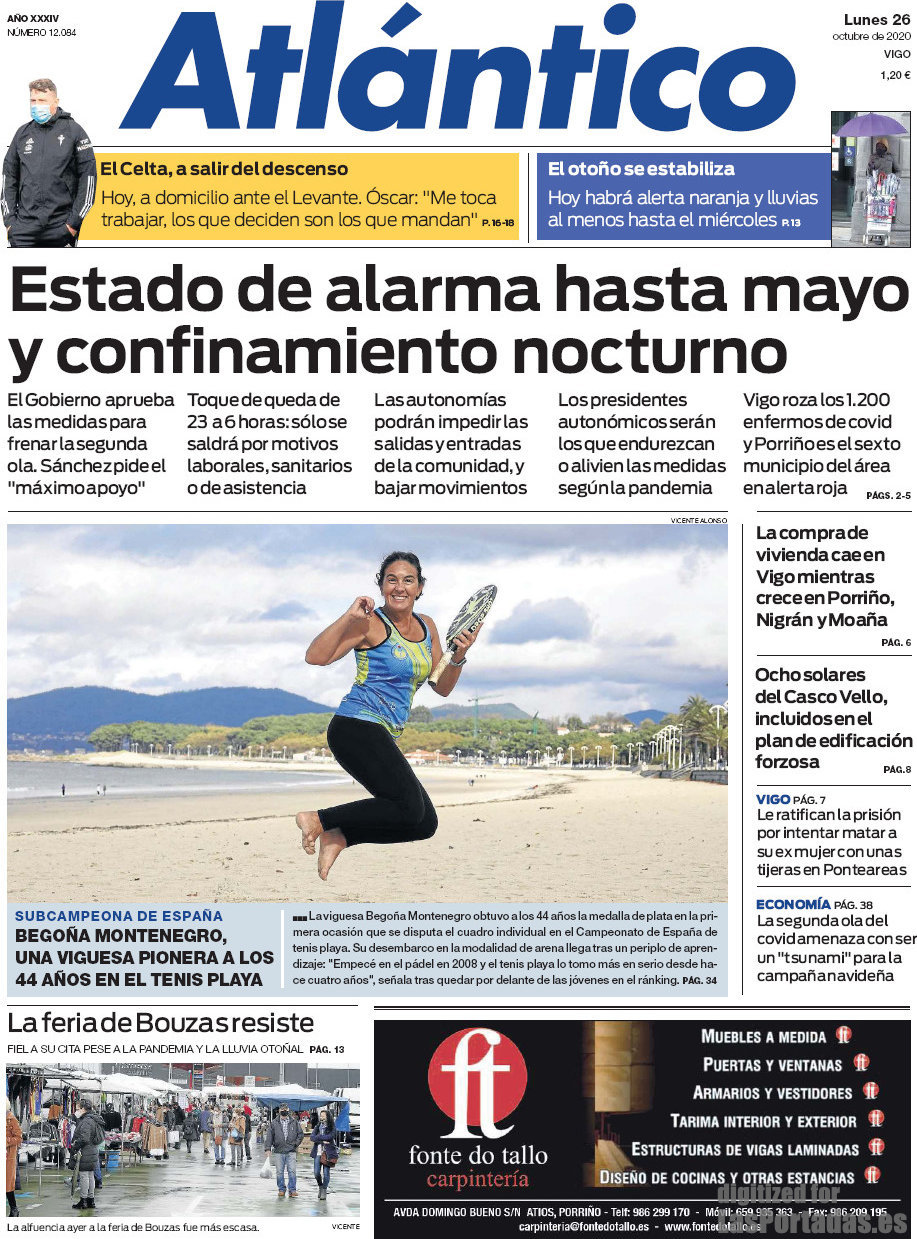 Atlántico Diario