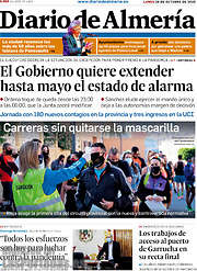 /Diario de Almería