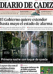 /Diario de Cádiz