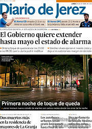 /Diario de Jerez