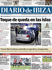 /Diario de Ibiza