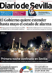 /Diario de Sevilla